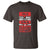 Funny Accountant T Shirt Talk To Me After Tax Season - Wonder Print Shop