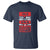 Funny Accountant T Shirt Talk To Me After Tax Season - Wonder Print Shop