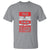Funny Accountant T Shirt Talk To Me After Tax Season - Wonder Print Shop