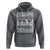Funny Accountant Hoodie I Survived Tax Season - Wonder Print Shop
