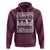 Funny Accountant Hoodie I Survived Tax Season - Wonder Print Shop