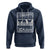 Funny Accountant Hoodie I Survived Tax Season - Wonder Print Shop