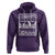 Funny Accountant Hoodie I Survived Tax Season - Wonder Print Shop