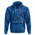 Funny Accountant Clock Hoodie I'll Sleep After Tax Season - Wonder Print Shop