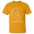 Funny Accountant Clock T Shirt I'll Sleep After Tax Season - Wonder Print Shop