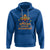 Funny Mexican Nacho Average Accountant Hoodie - Wonder Print Shop