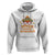 Funny Mexican Nacho Average Accountant Hoodie - Wonder Print Shop