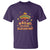Funny Mexican Nacho Average Accountant T Shirt - Wonder Print Shop