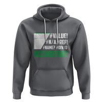 Funny Accountant Errors In Excel Hoodie - Wonder Print Shop