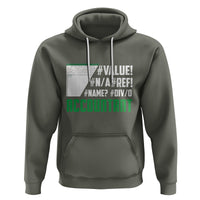 Funny Accountant Errors In Excel Hoodie - Wonder Print Shop