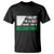 Funny Accountant Errors In Excel T Shirt - Wonder Print Shop