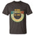 Retired Accountant T Shirt No I Won't Do Your Taxes Retirement - Wonder Print Shop