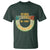 Retired Accountant T Shirt No I Won't Do Your Taxes Retirement - Wonder Print Shop