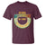 Retired Accountant T Shirt No I Won't Do Your Taxes Retirement - Wonder Print Shop