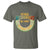Retired Accountant T Shirt No I Won't Do Your Taxes Retirement - Wonder Print Shop