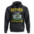 Retired Accountant Hoodie No I Won't Do Your Taxes Funny Retirement - Wonder Print Shop