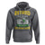 Retired Accountant Hoodie No I Won't Do Your Taxes Funny Retirement - Wonder Print Shop