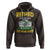 Retired Accountant Hoodie No I Won't Do Your Taxes Funny Retirement - Wonder Print Shop