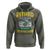 Retired Accountant Hoodie No I Won't Do Your Taxes Funny Retirement - Wonder Print Shop