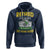 Retired Accountant Hoodie No I Won't Do Your Taxes Funny Retirement - Wonder Print Shop