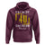 Funny Birthday Hoodie I'm Not 40 I'm 39.99 Plus Tax - Wonder Print Shop