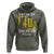 Funny Birthday Hoodie I'm Not 40 I'm 39.99 Plus Tax - Wonder Print Shop