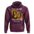 Funny Birthday Hoodie I'm Not 50 I'm 49.99 Plus Tax - Wonder Print Shop