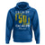 Funny Birthday Hoodie I'm Not 50 I'm 49.99 Plus Tax - Wonder Print Shop