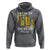 Funny Birthday Hoodie I'm Not 60 I'm 59.99 Plus Tax - Wonder Print Shop