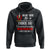 Quit Smoking Hoodie Do Not Give Me a Cigarette Under Any Circumstances No Matter What I Say - Wonder Print Shop