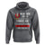 Quit Smoking Hoodie Do Not Give Me a Cigarette Under Any Circumstances No Matter What I Say - Wonder Print Shop