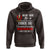 Quit Smoking Hoodie Do Not Give Me a Cigarette Under Any Circumstances No Matter What I Say - Wonder Print Shop