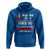 Quit Smoking Hoodie Do Not Give Me a Cigarette Under Any Circumstances No Matter What I Say - Wonder Print Shop