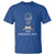 No Smoking Day World No Tobacco T Shirt - Wonder Print Shop