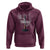 World No Tobacco Day Anti Smoking Hoodie - Wonder Print Shop