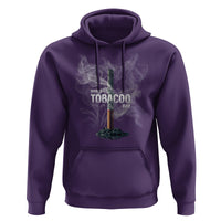 World No Tobacco Day Anti Smoking Hoodie - Wonder Print Shop