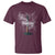World No Tobacco Day Anti Smoking T Shirt - Wonder Print Shop