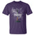 World No Tobacco Day Anti Smoking T Shirt - Wonder Print Shop