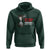 Anti Smoking Hoodie Stop Smoking Before It's Too Late - Wonder Print Shop