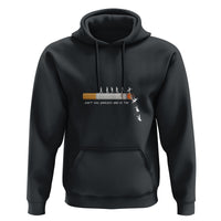 Anti Smoking Hoodie Don't Kill Yourself And Us Too - Wonder Print Shop