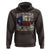 Texas Remember The Alamo Hoodie San Antonio Alamo War Texan Flag History Lover