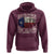 Texas Remember The Alamo Hoodie San Antonio Alamo War Texan Flag History Lover