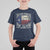 Texas Remember The Alamo T Shirt For Kid San Antonio Alamo War Texan Flag History Lover
