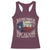 Texas Remember The Alamo Racerback Tank Top San Antonio Alamo War Texan Flag History Lover
