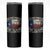 Texas Remember The Alamo Skinny Tumbler San Antonio Alamo War Texan Flag History Lover