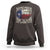 Texas Remember The Alamo Sweatshirt San Antonio Alamo War Texan Flag History Lover