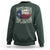 Texas Remember The Alamo Sweatshirt San Antonio Alamo War Texan Flag History Lover