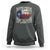 Texas Remember The Alamo Sweatshirt San Antonio Alamo War Texan Flag History Lover