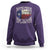 Texas Remember The Alamo Sweatshirt San Antonio Alamo War Texan Flag History Lover