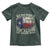 Texas Remember The Alamo Toddler T Shirt San Antonio Alamo War Texan Flag History Lover